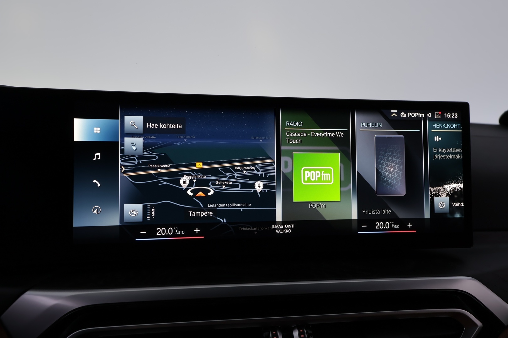 BMW i4 2022