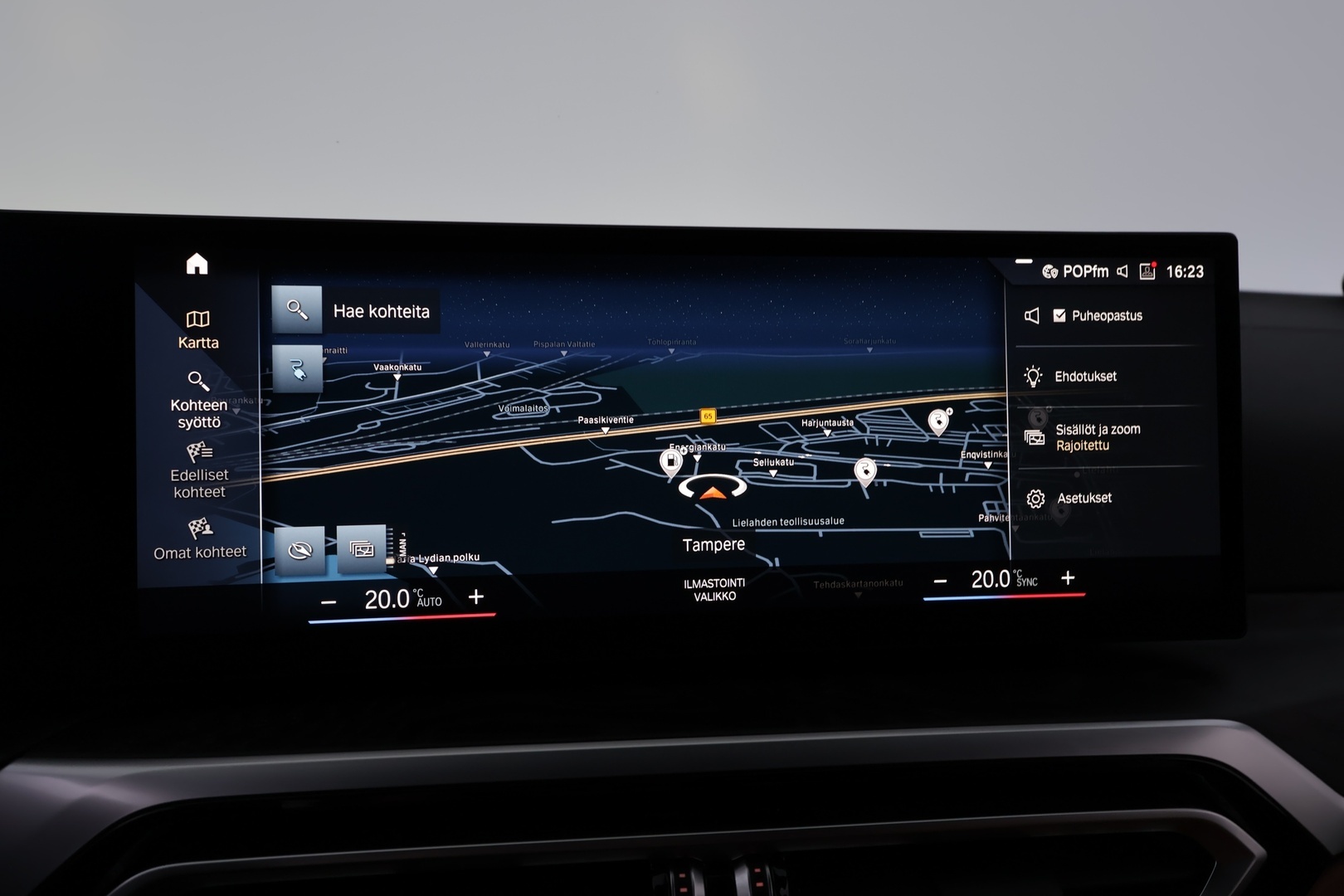 BMW i4 2022