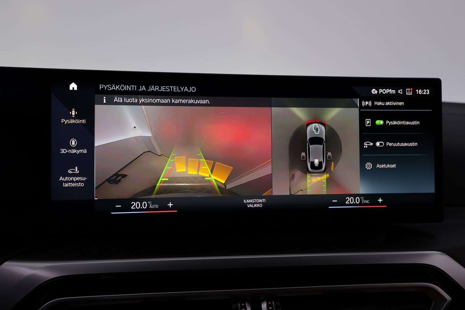 BMW i4 2022