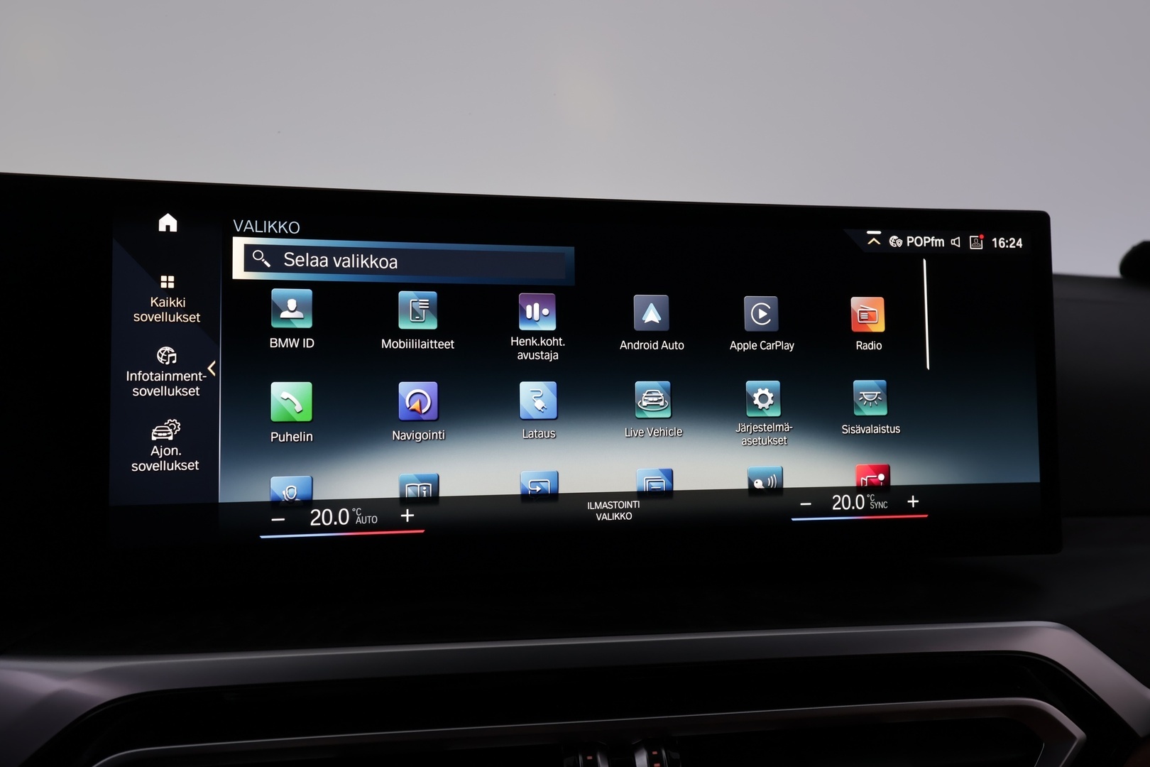 BMW i4 2022