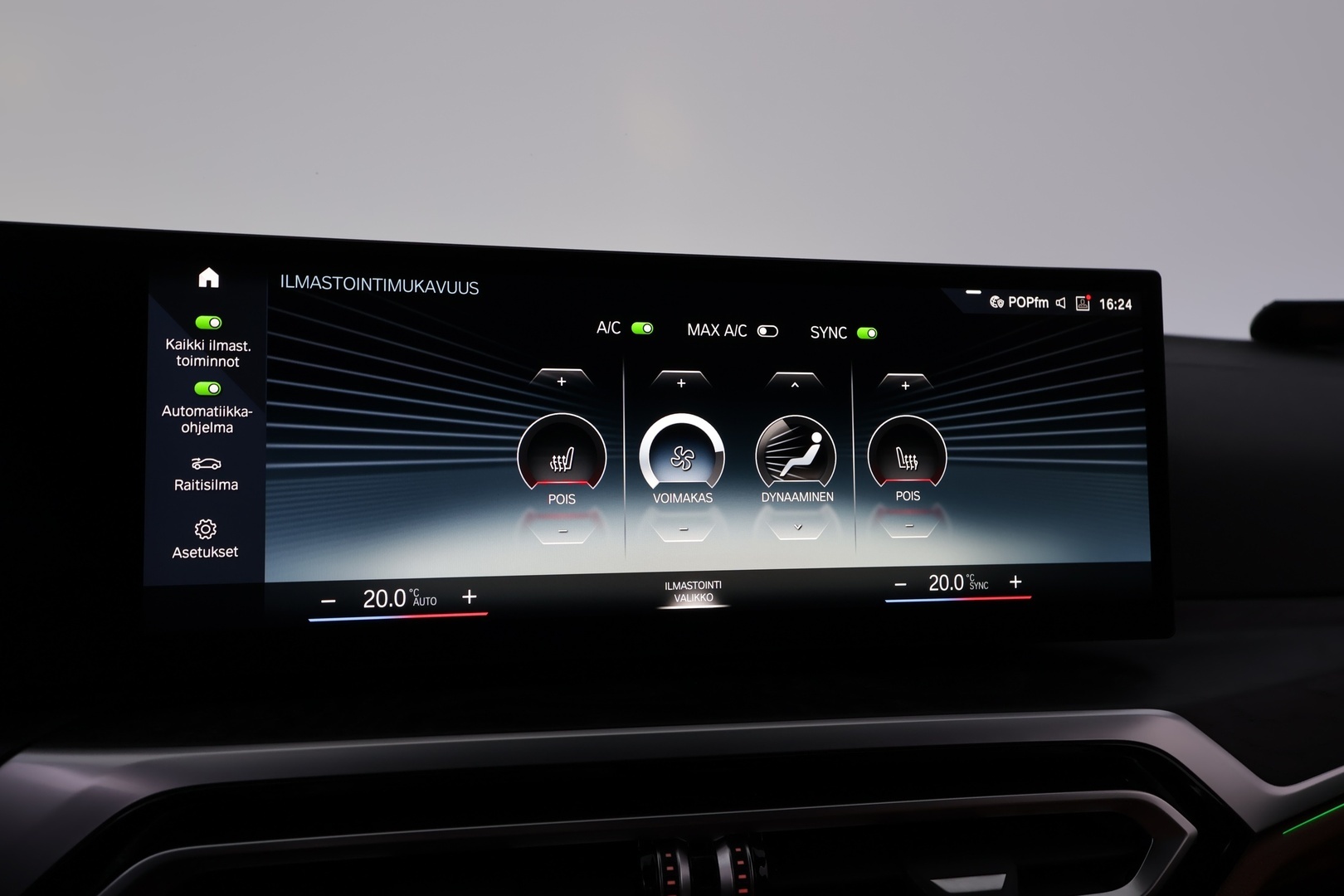 BMW i4 2022