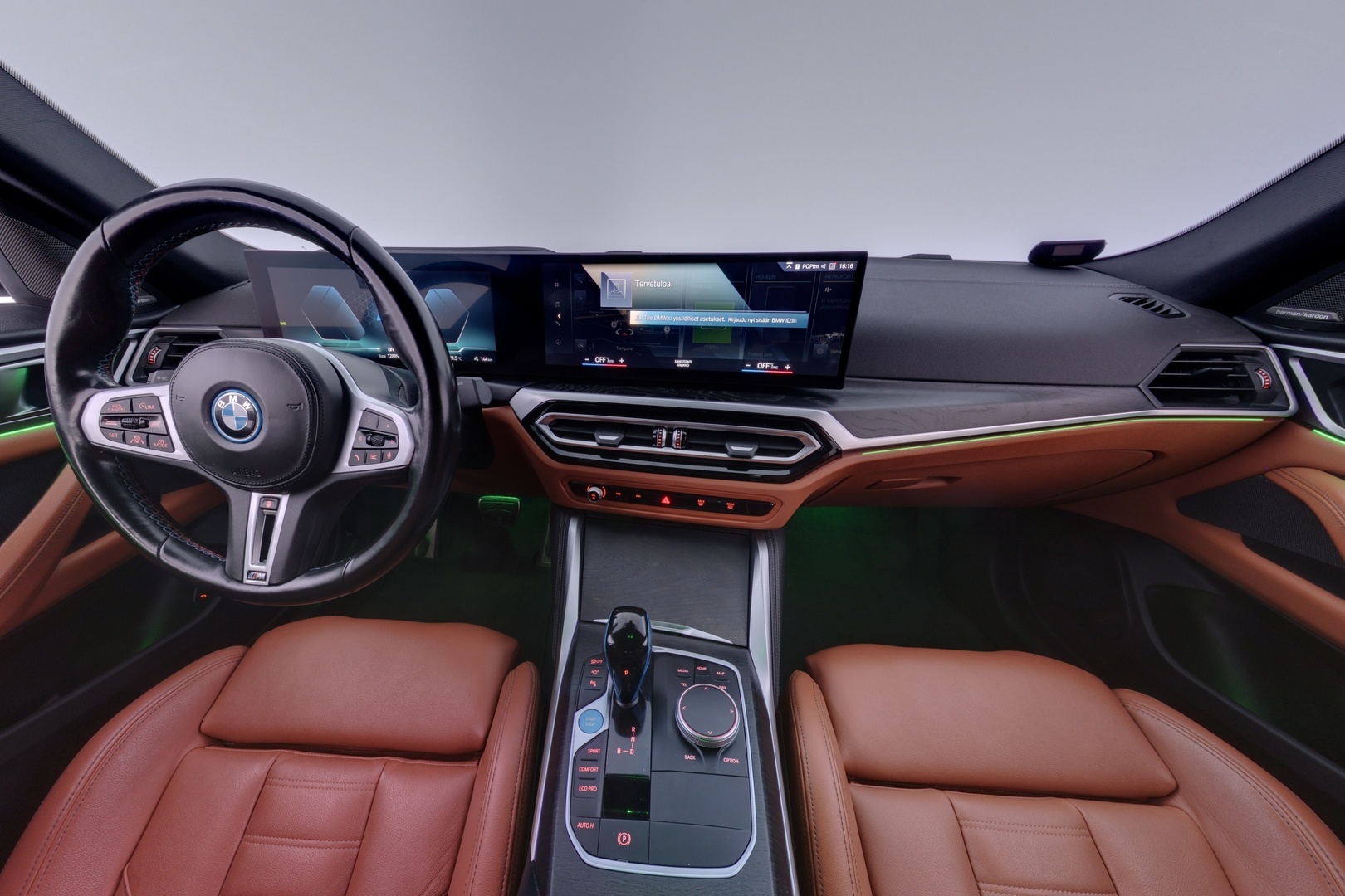 BMW i4 2022