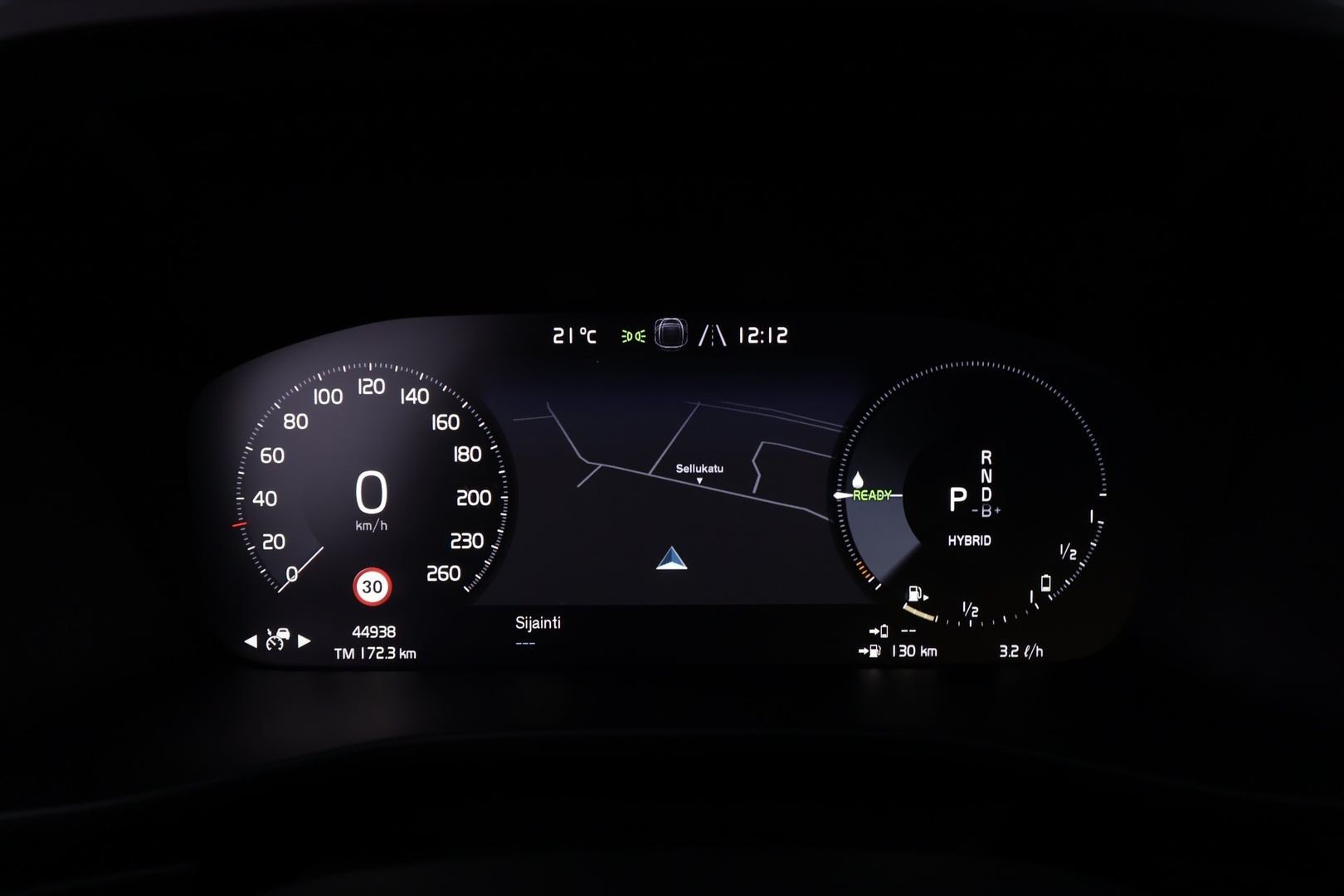 VOLVO XC40 2023