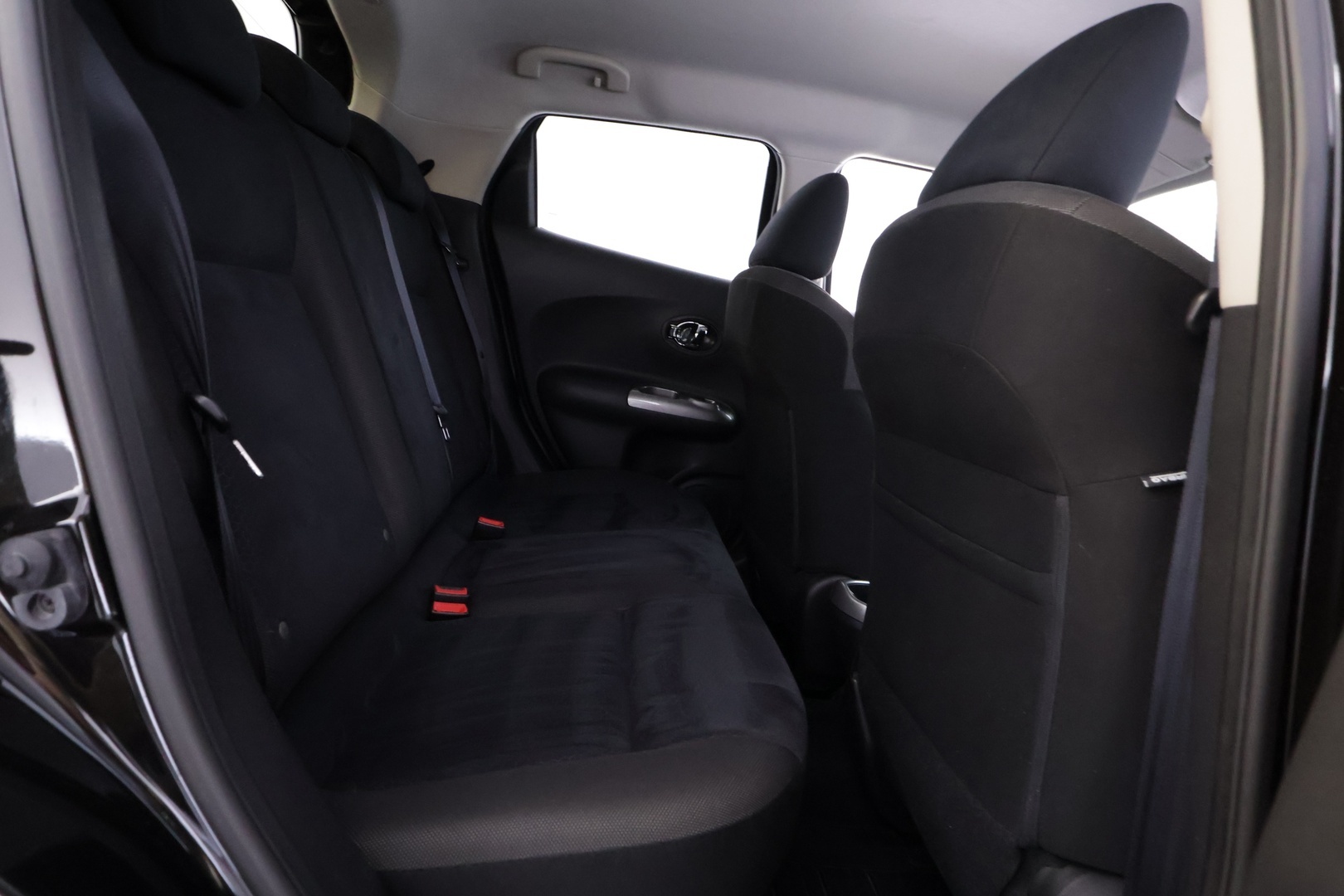 NISSAN Juke 2012