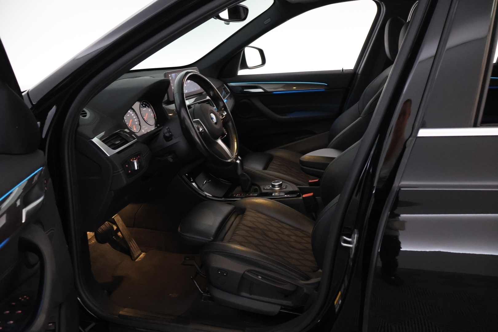 BMW X1 2021
