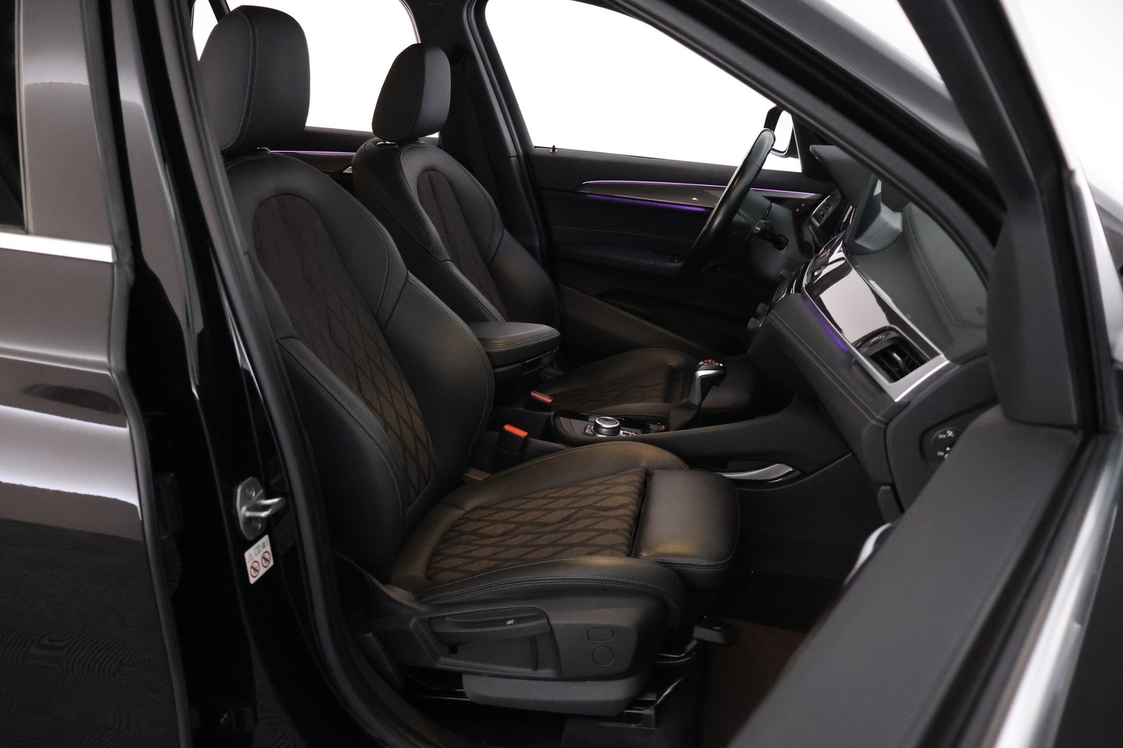 BMW X1 2021
