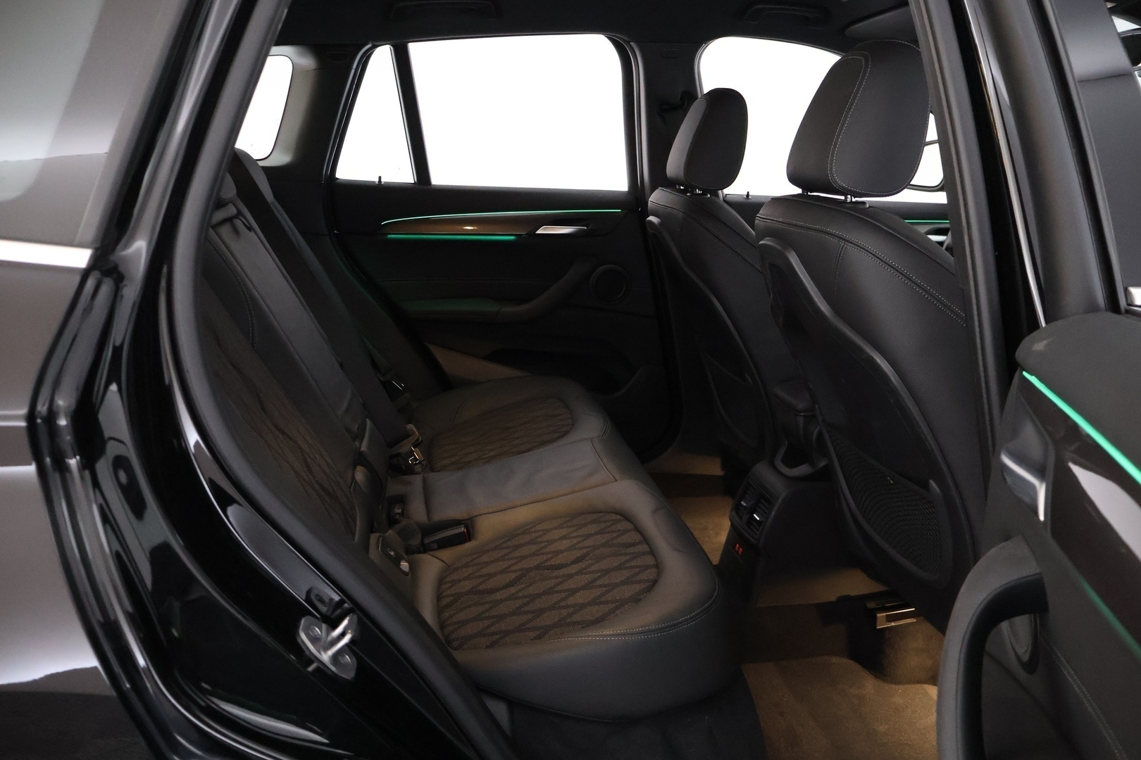 BMW X1 2021