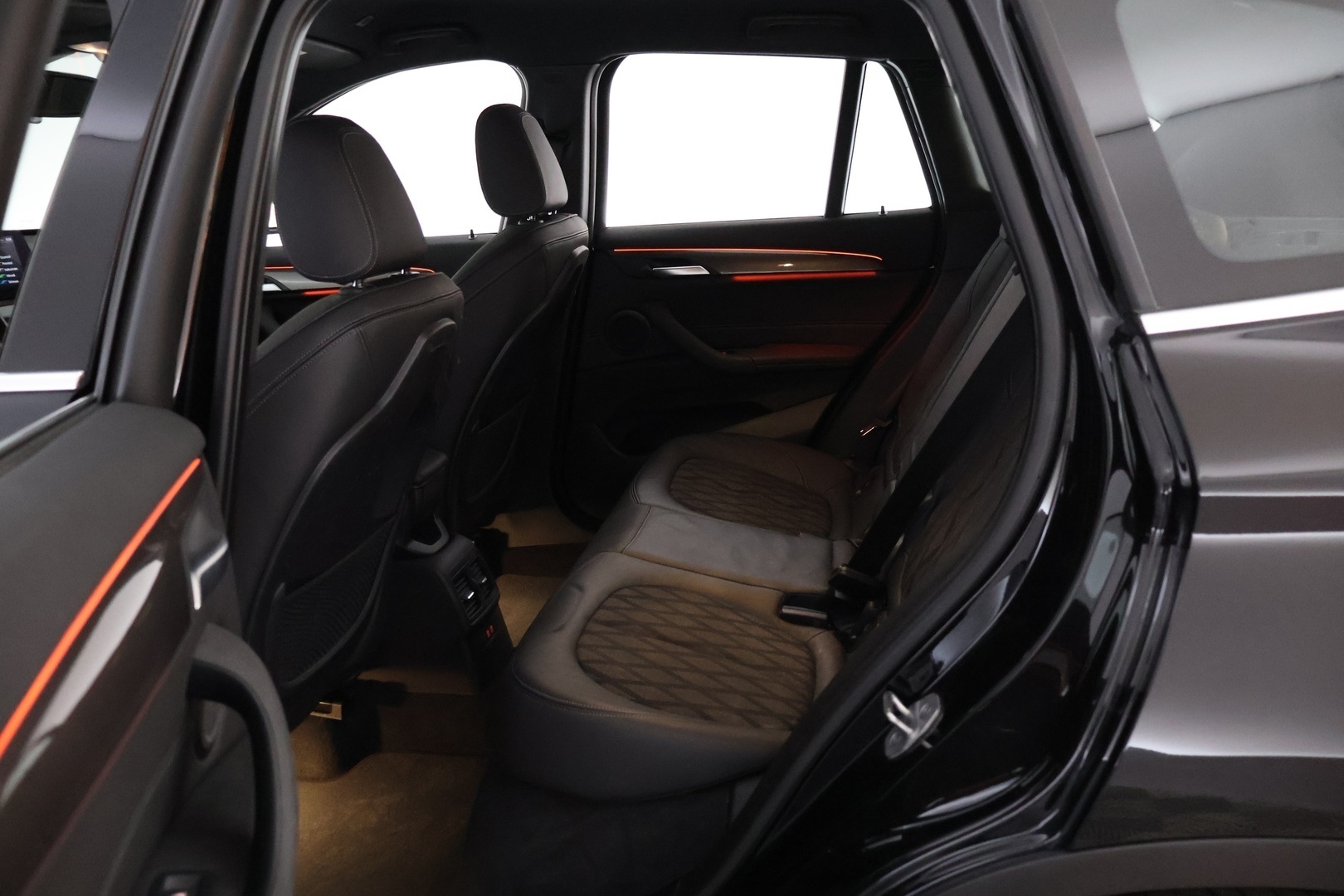 BMW X1 2021