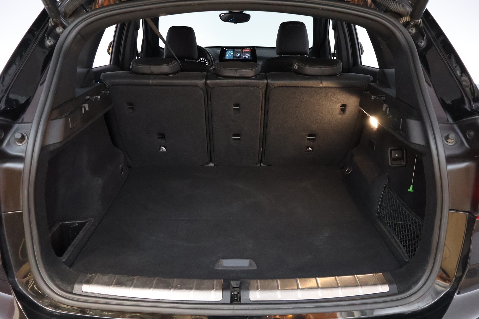 BMW X1 2021