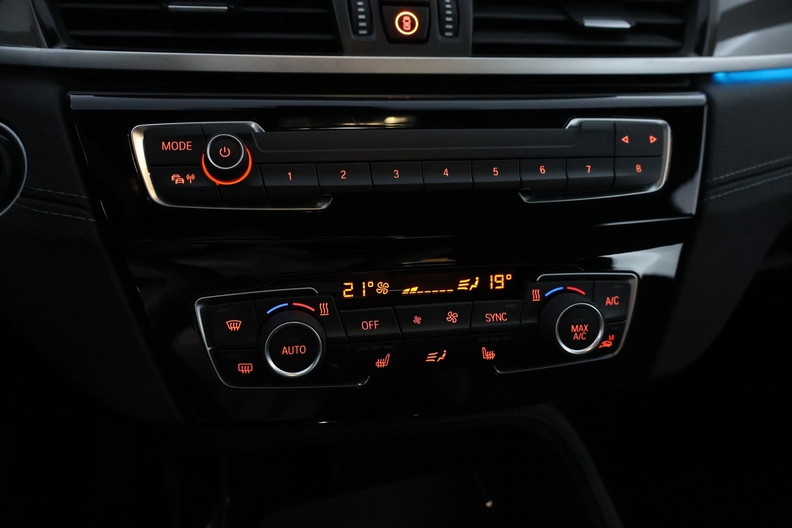 BMW X1 2021
