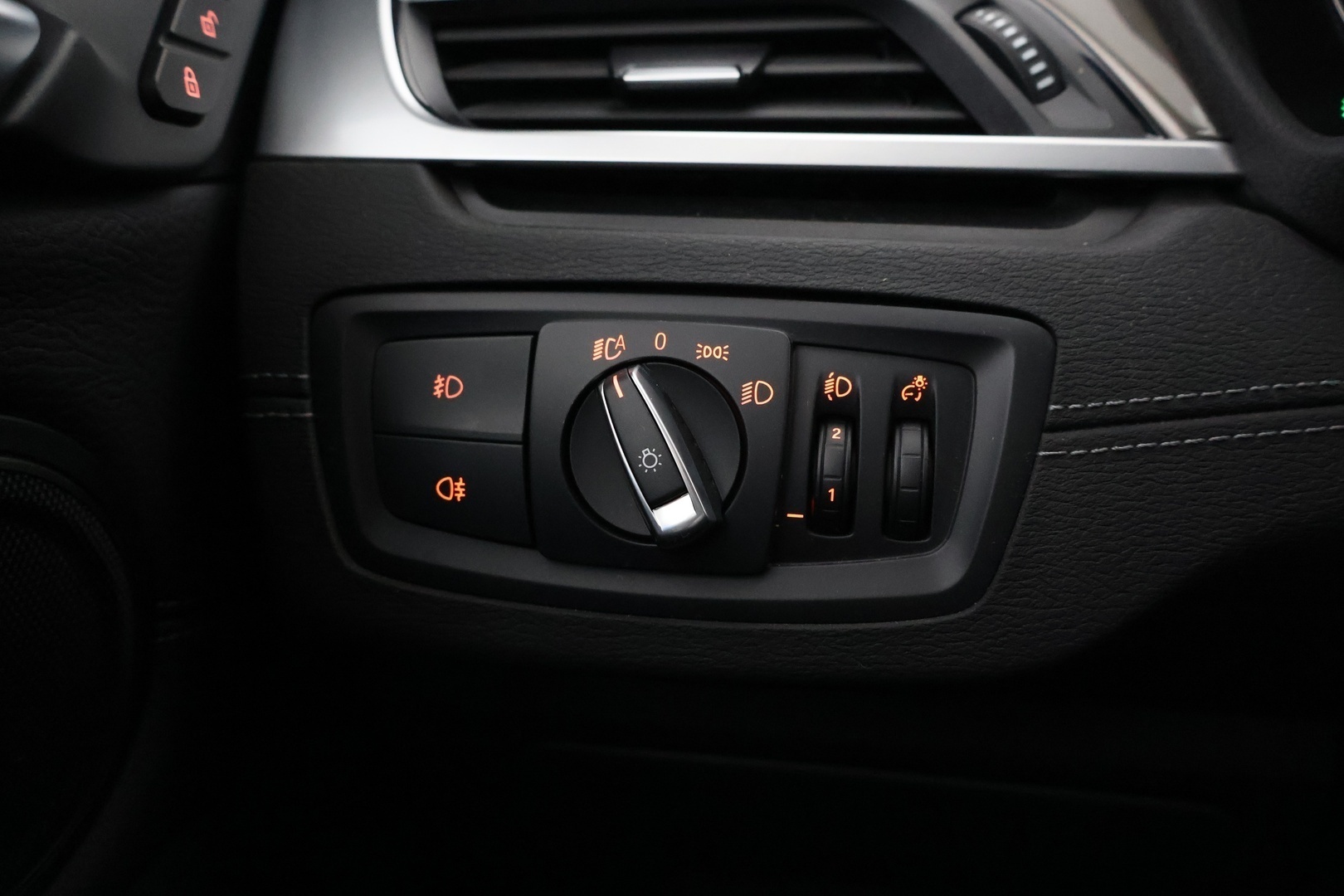 BMW X1 2021
