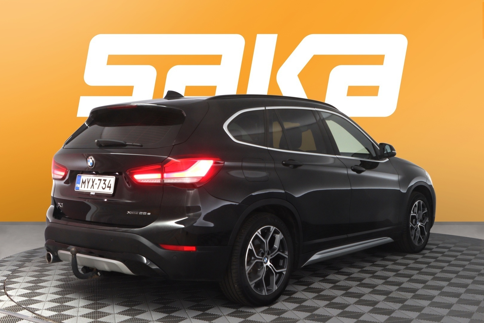 BMW X1 2021