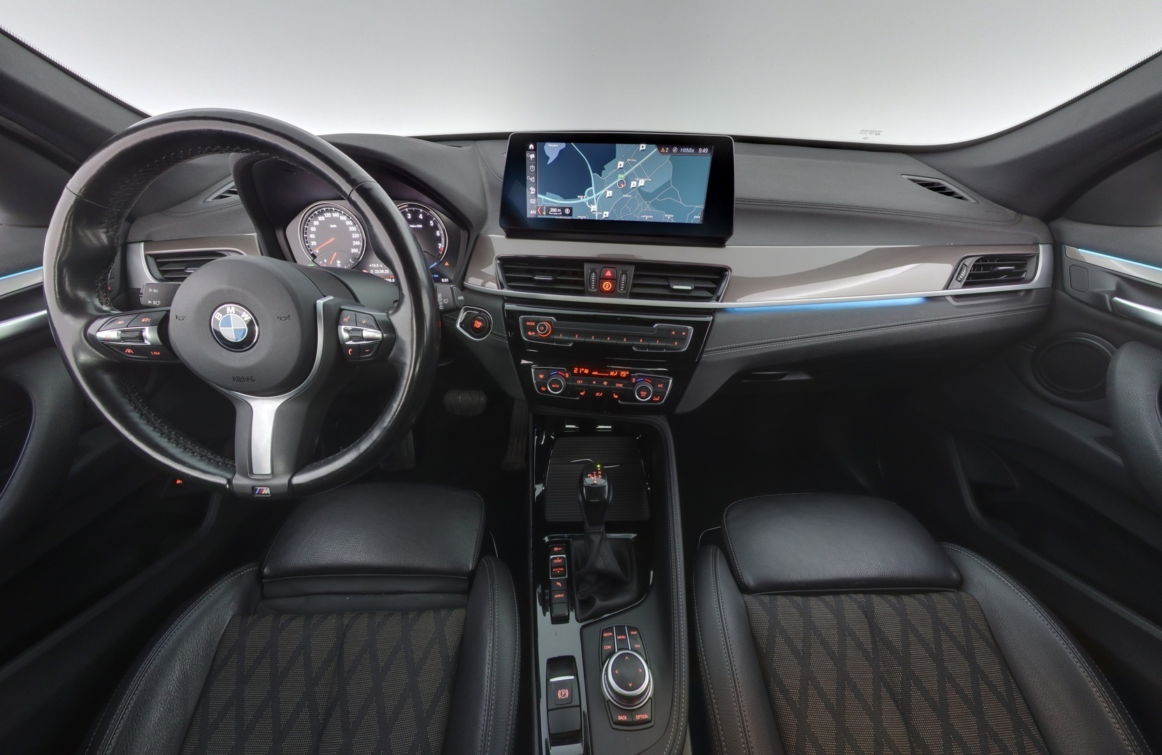 BMW X1 2021