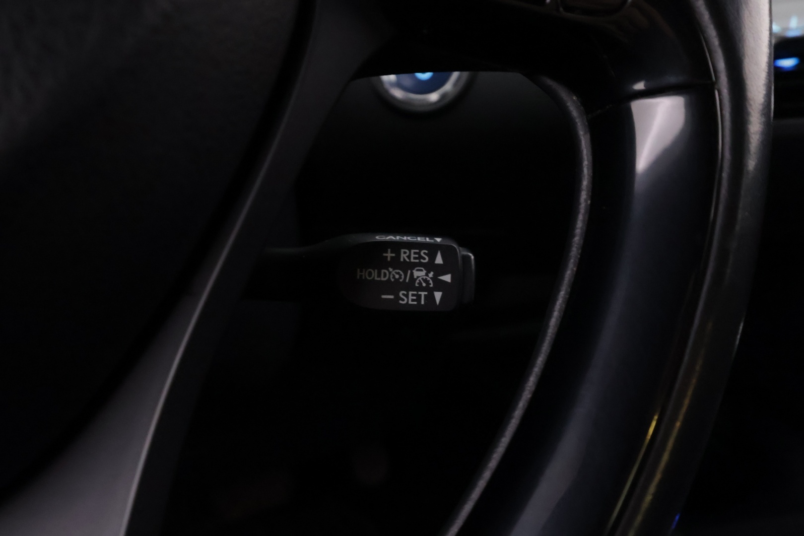 TOYOTA C-HR 2021