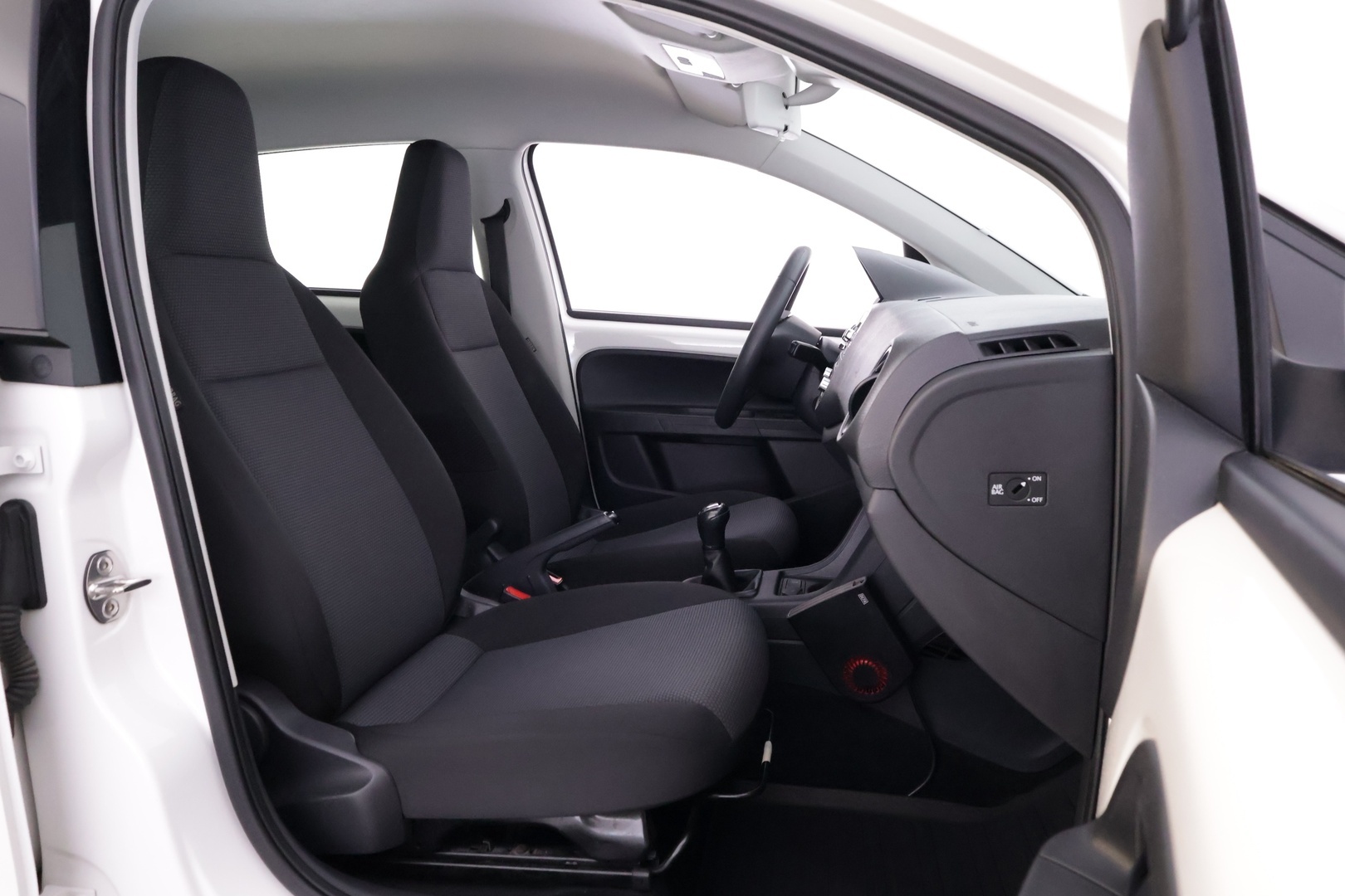 SKODA Citigo 2016