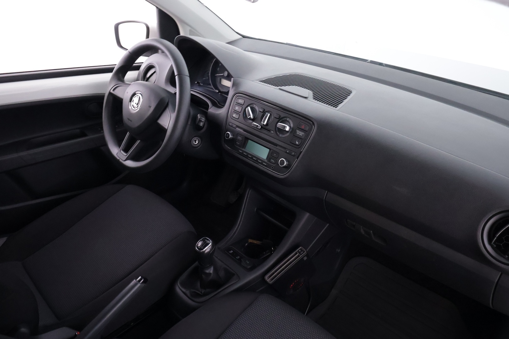 SKODA Citigo 2016