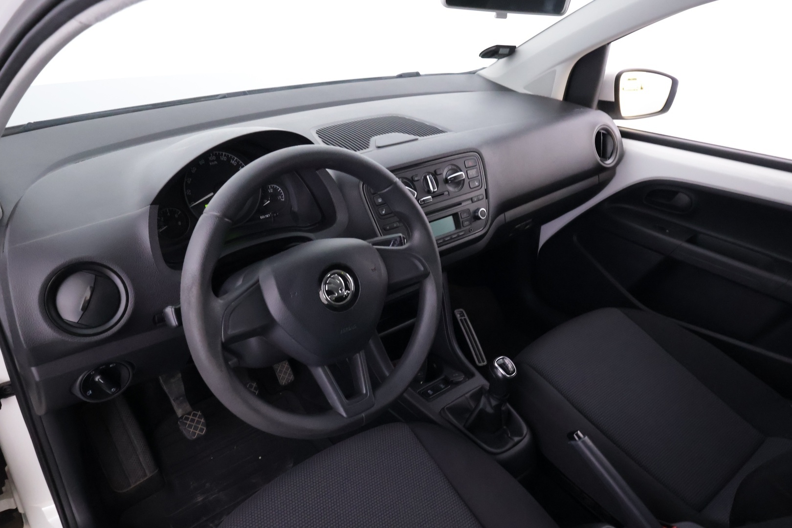 SKODA Citigo 2016