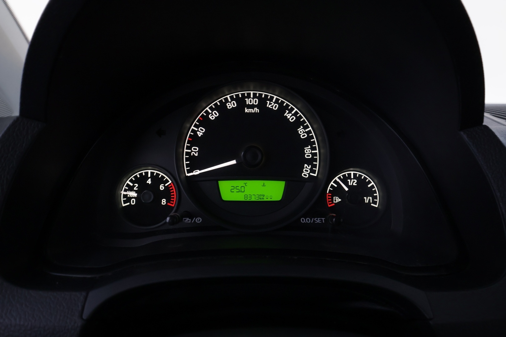 SKODA Citigo 2016