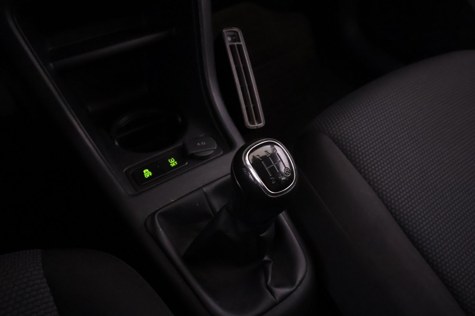 SKODA Citigo 2016
