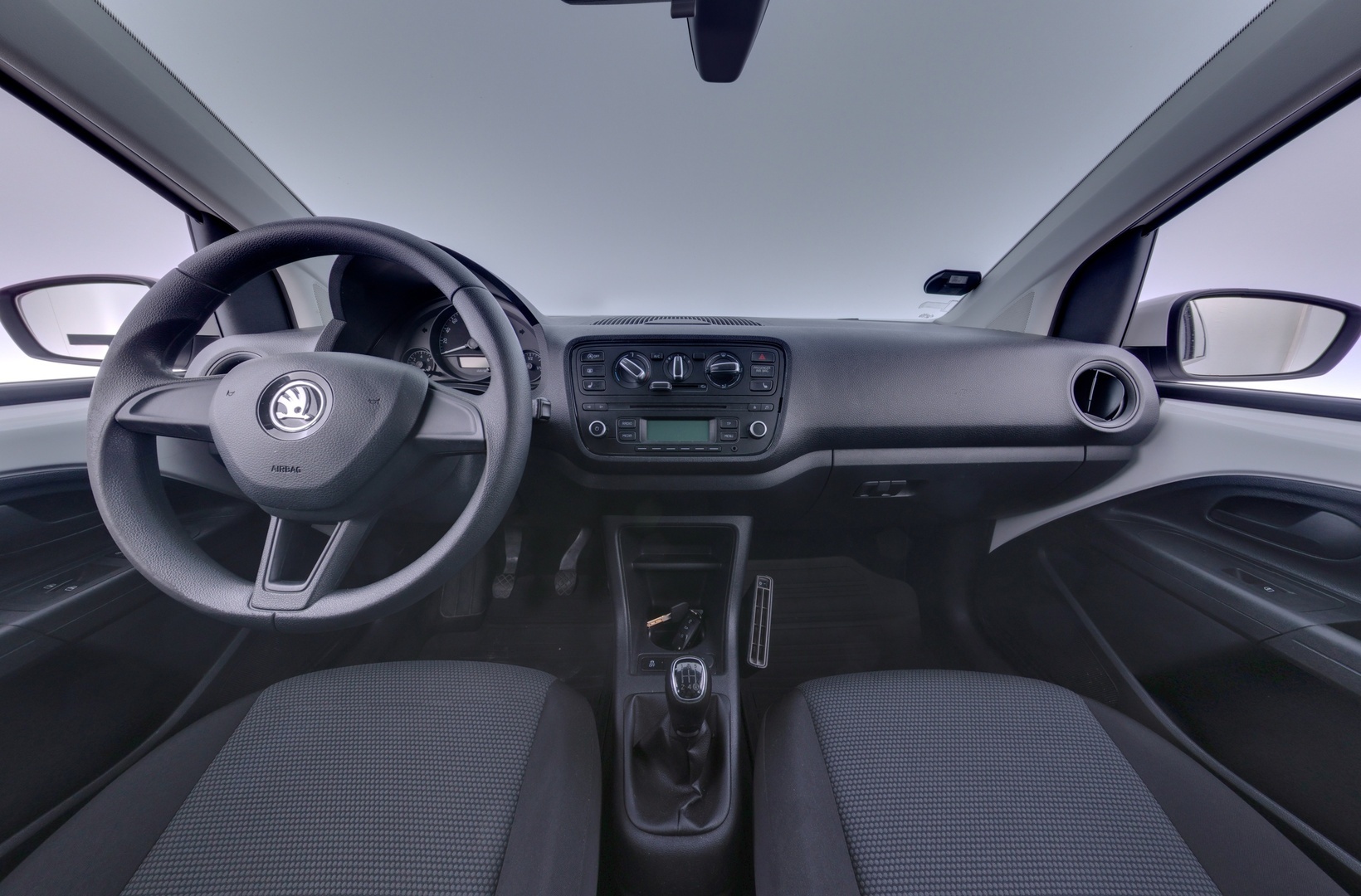 SKODA Citigo 2016