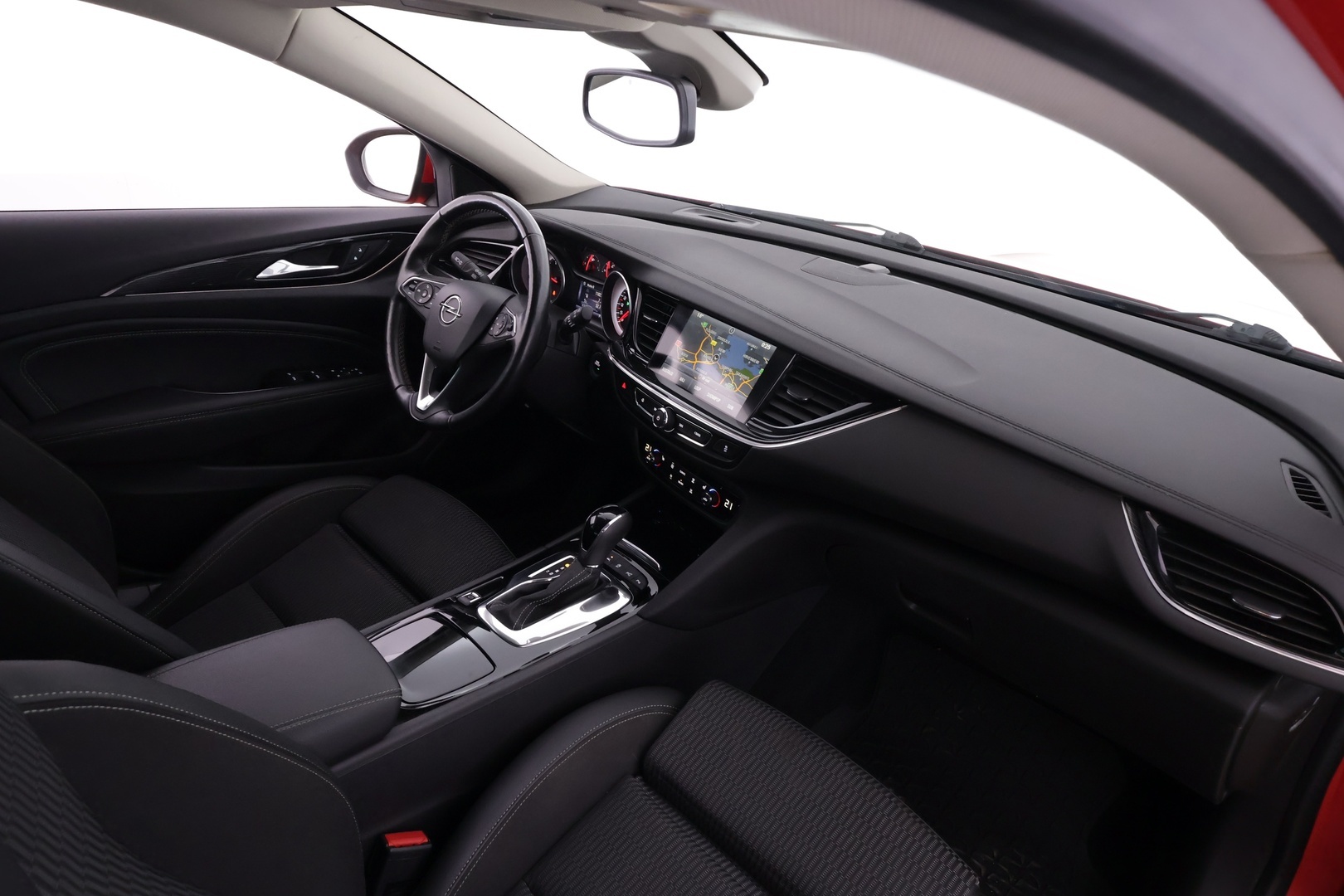 OPEL Insignia 2018