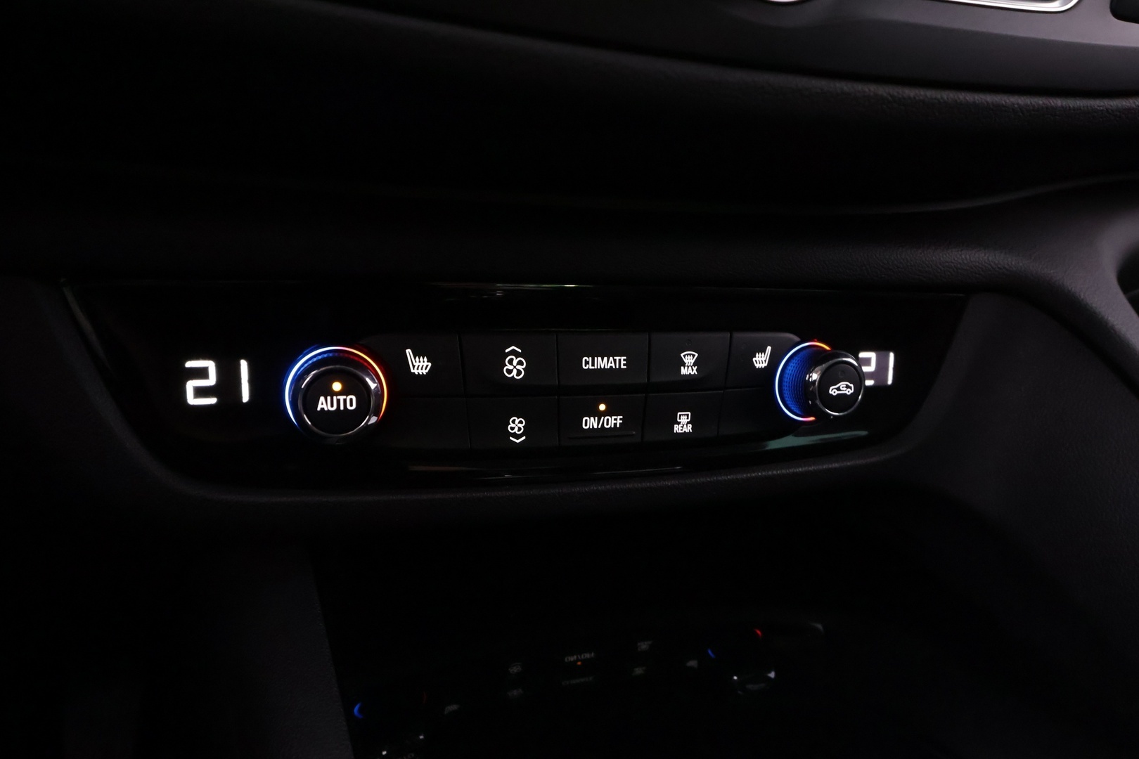 OPEL Insignia 2018