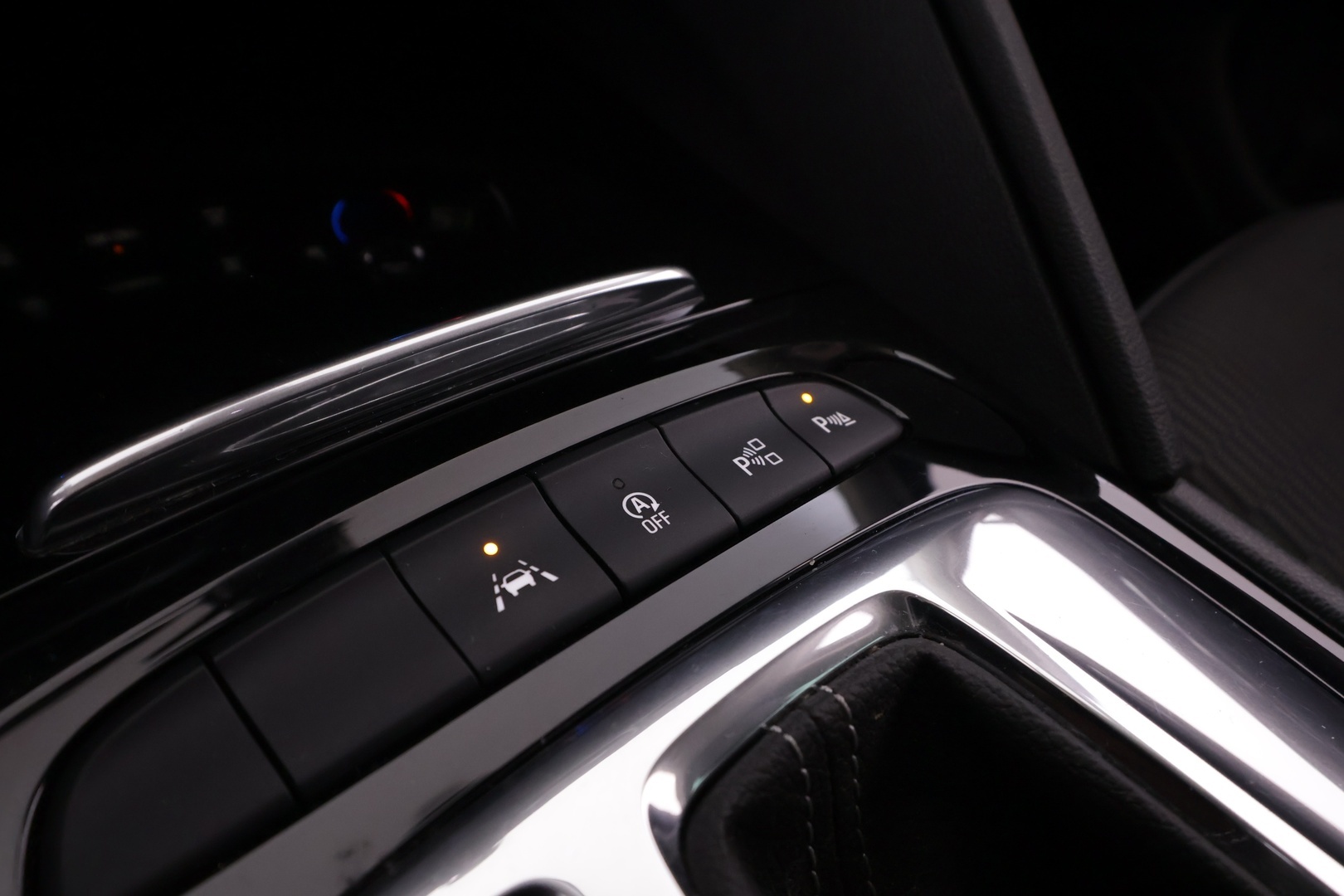 OPEL Insignia 2018