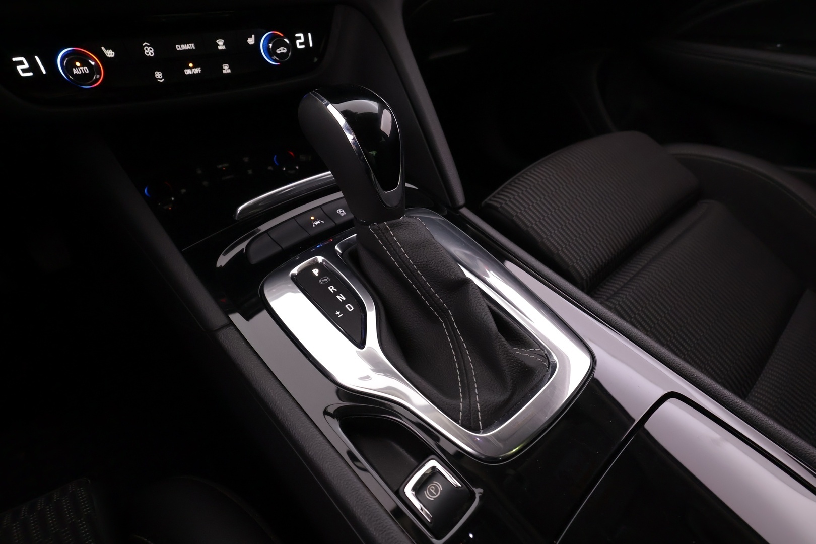 OPEL Insignia 2018