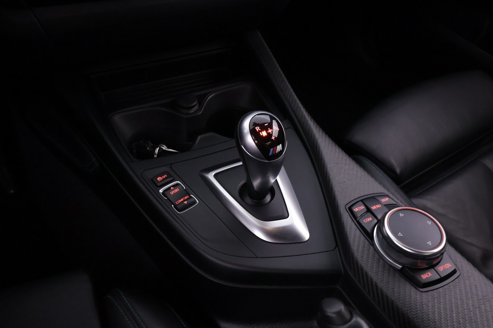 BMW M2 2017
