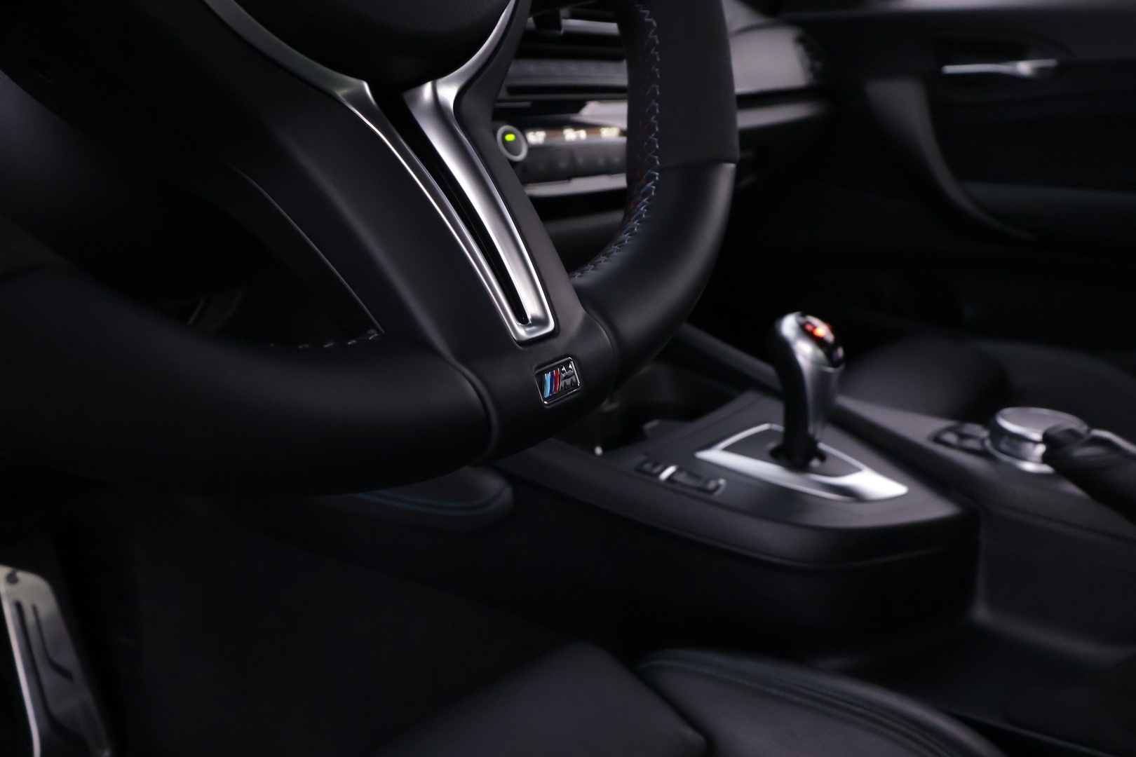 BMW M2 2017