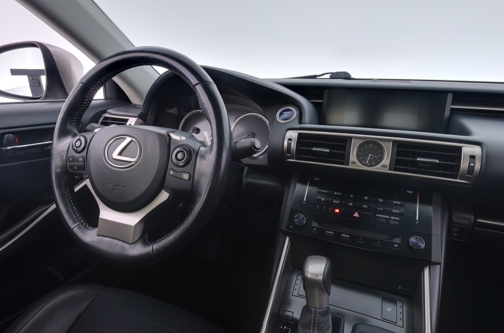 LEXUS IS 2014