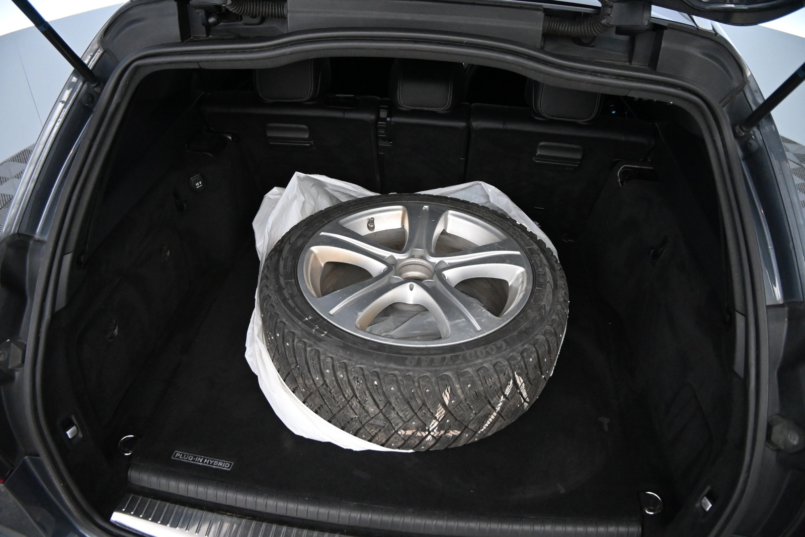 MERCEDES-BENZ C 2016