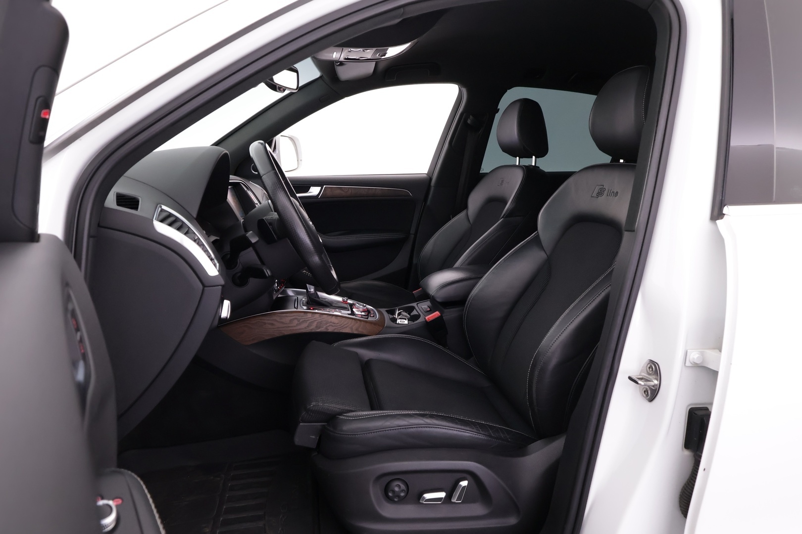AUDI Q5 2013