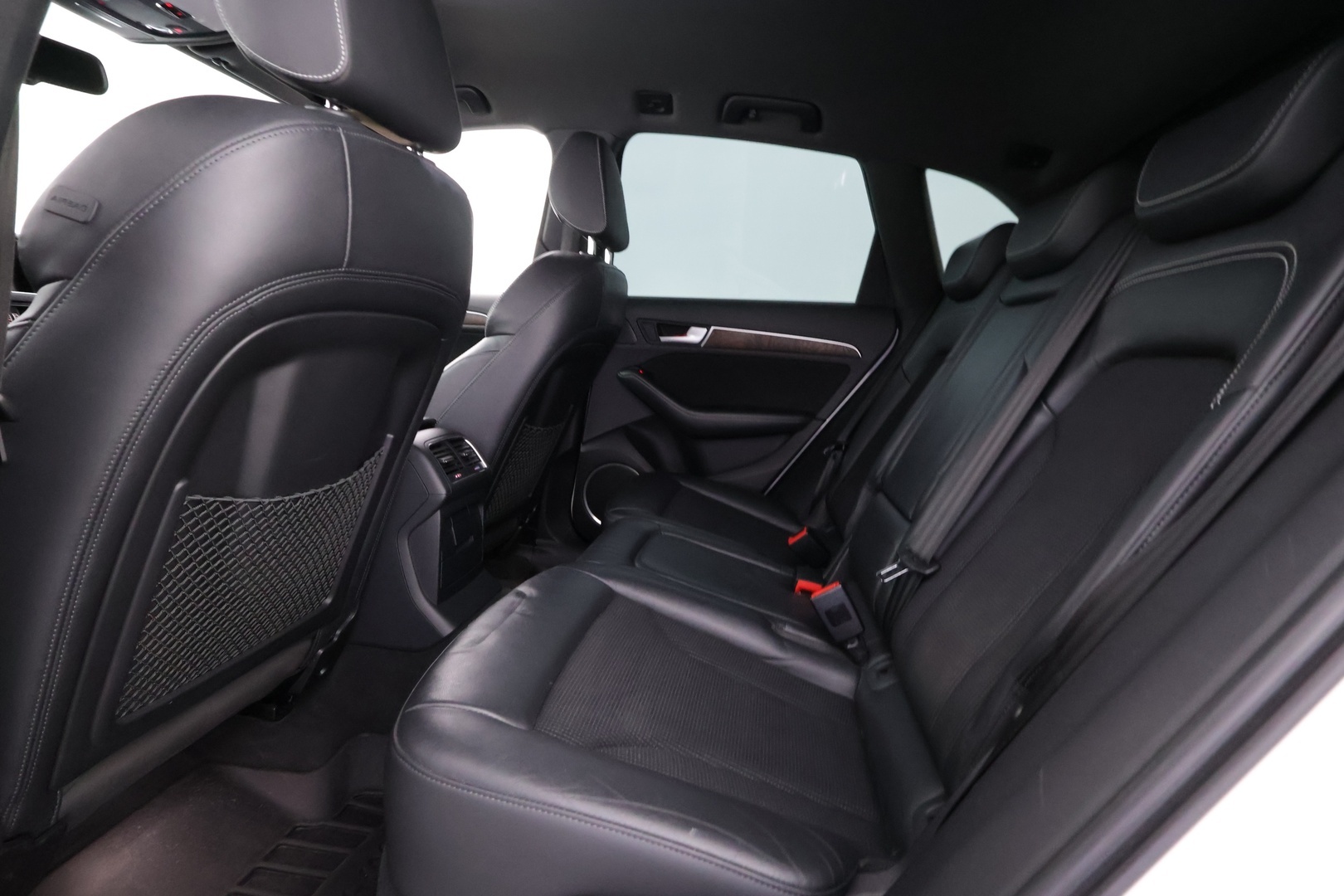 AUDI Q5 2013