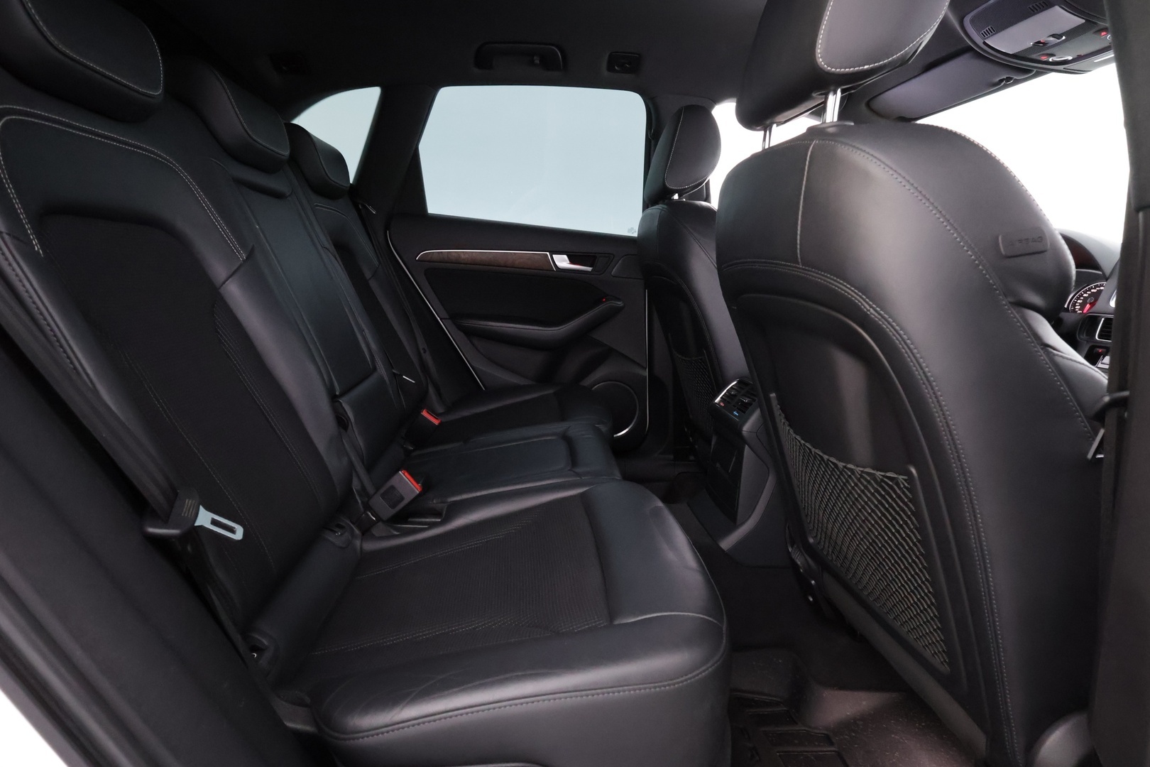 AUDI Q5 2013