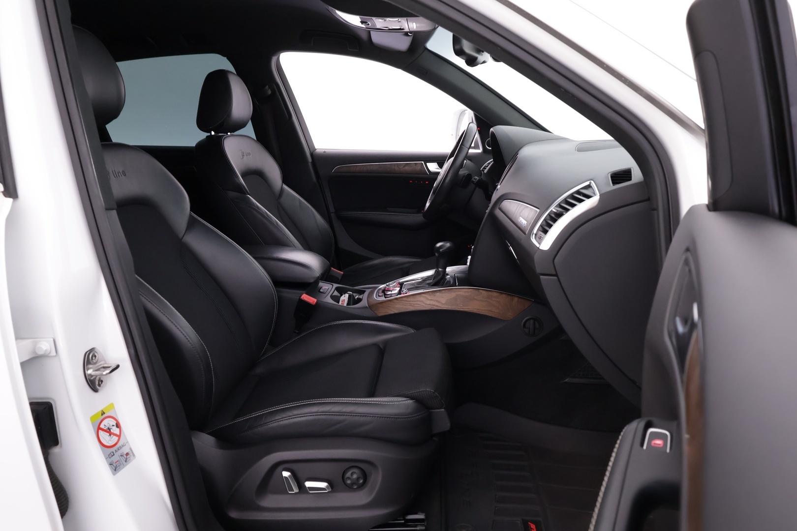 AUDI Q5 2013
