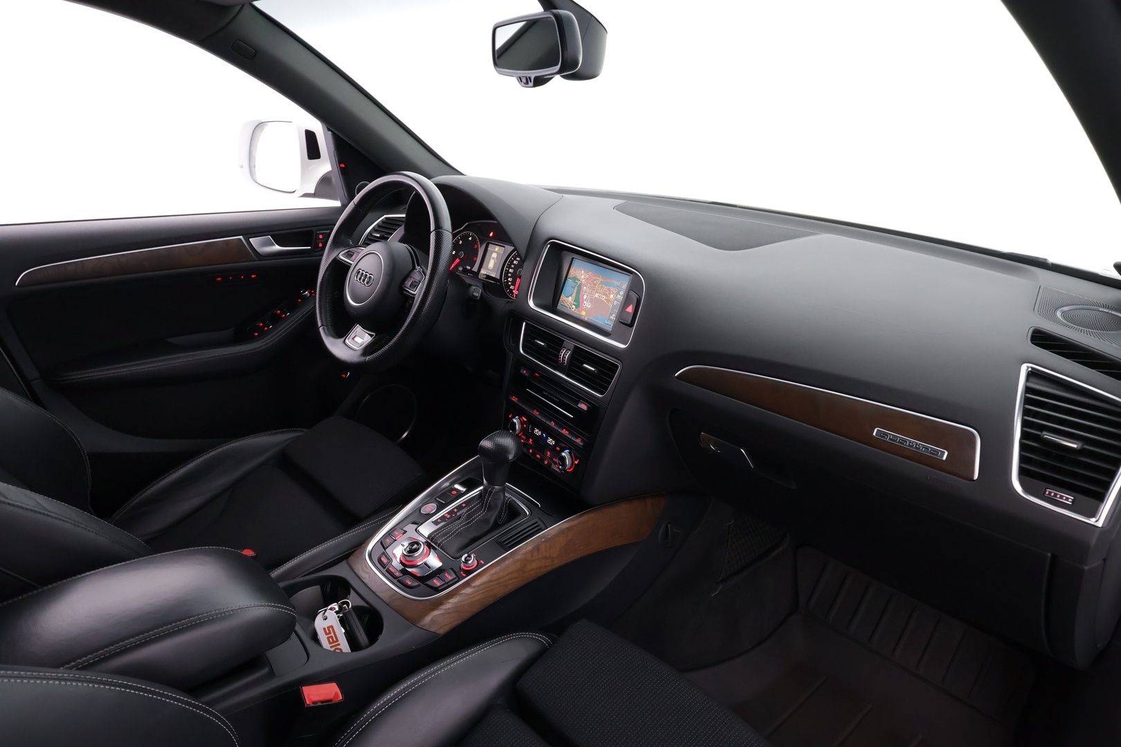 AUDI Q5 2013