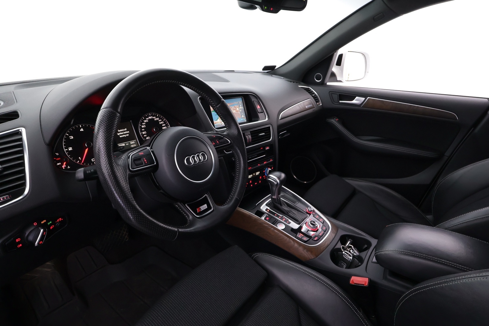 AUDI Q5 2013