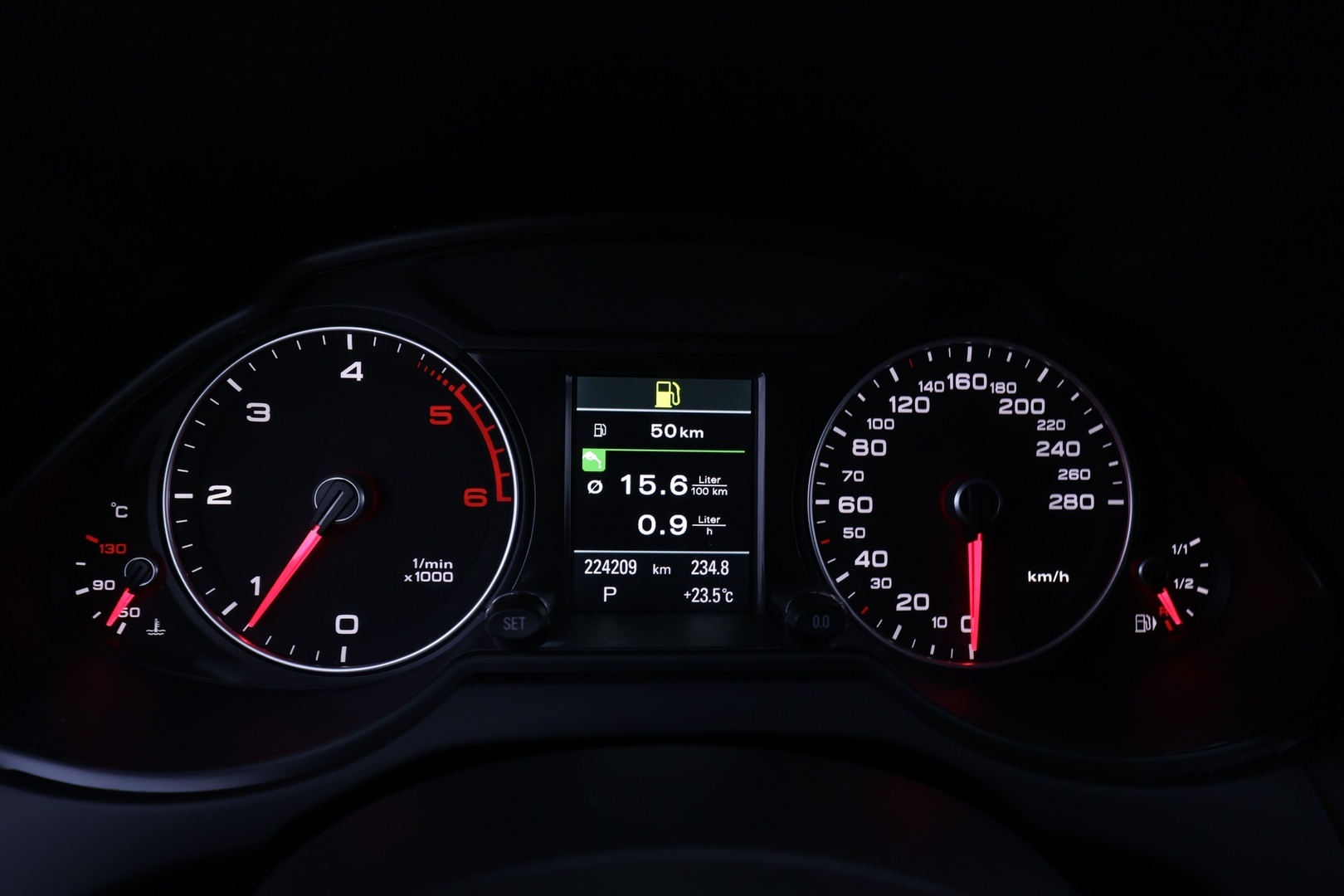 AUDI Q5 2013