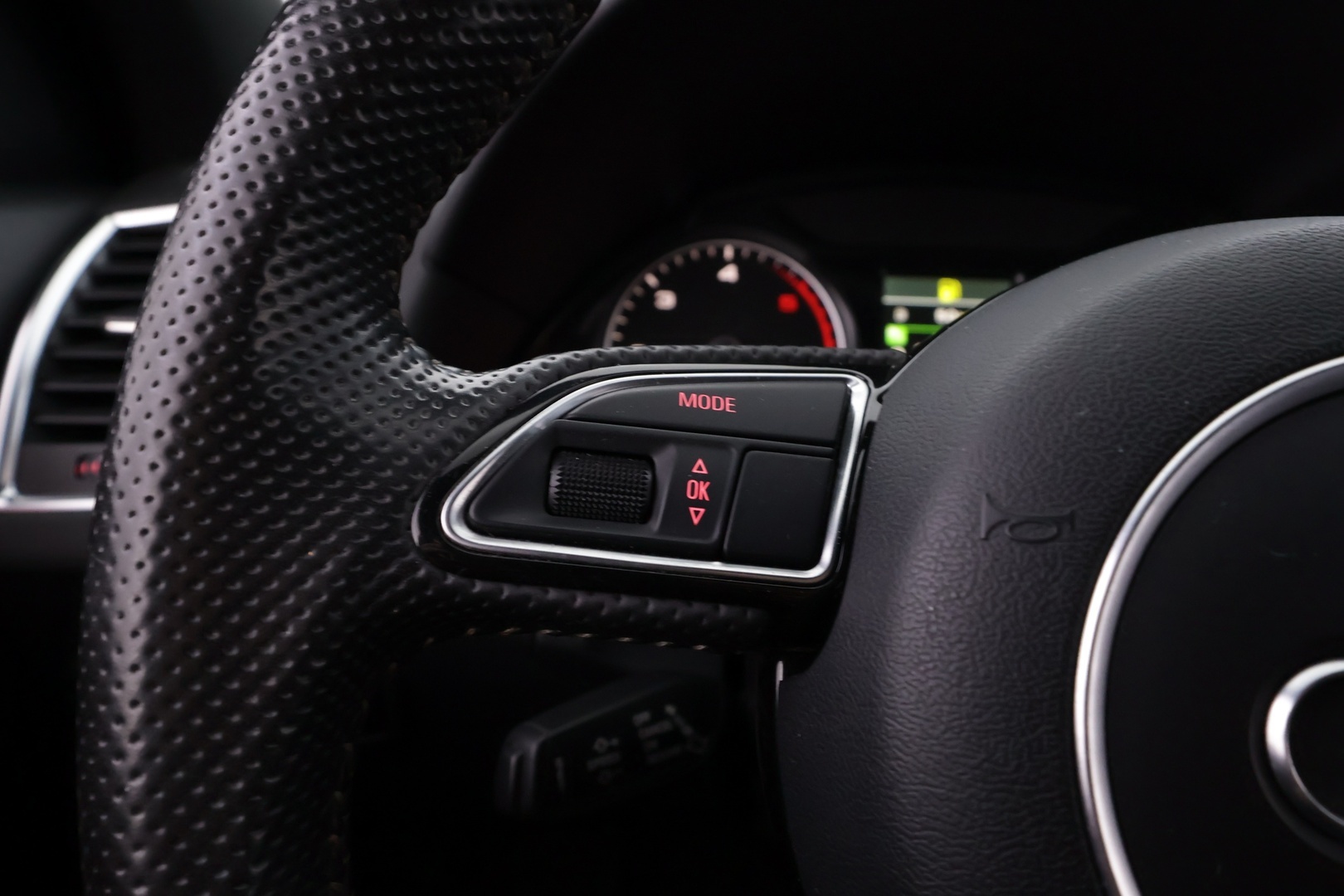 AUDI Q5 2013