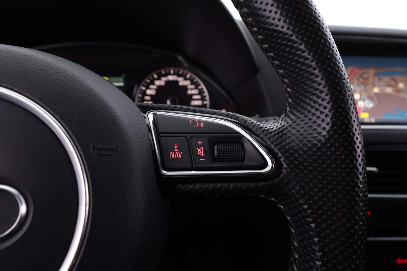 AUDI Q5 2013