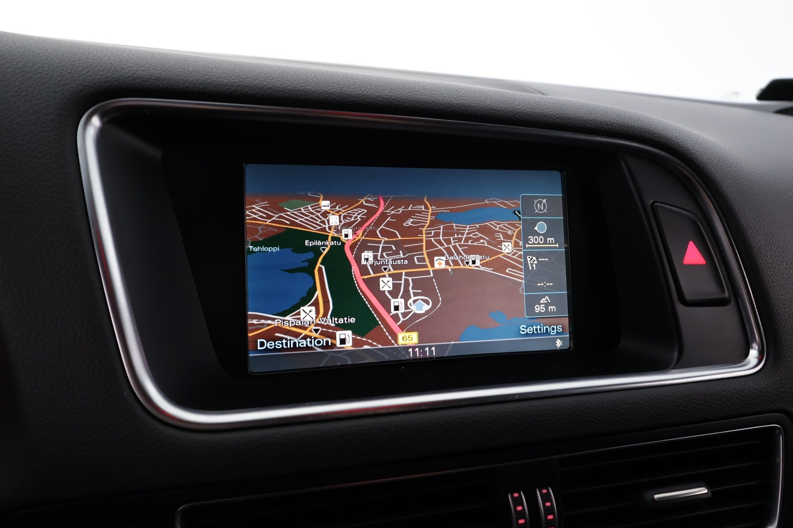 AUDI Q5 2013