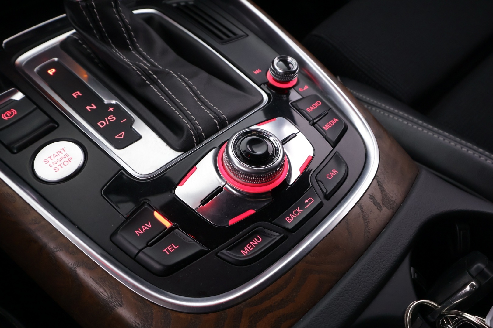AUDI Q5 2013