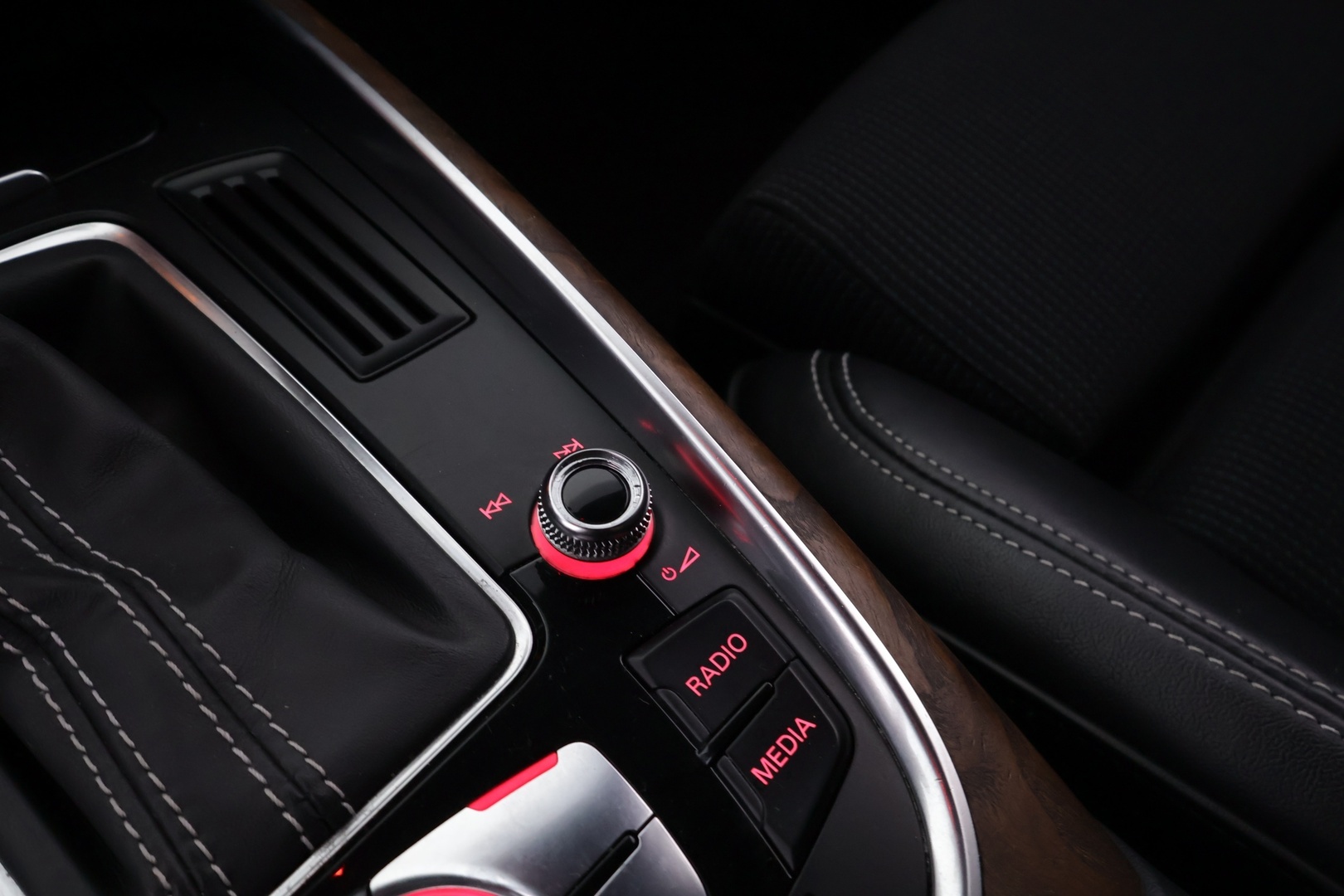 AUDI Q5 2013