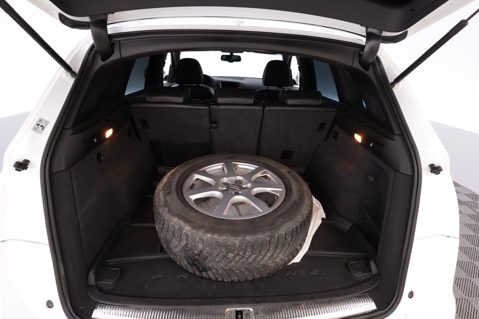 AUDI Q5 2013