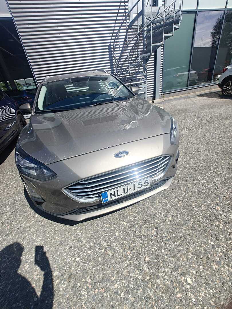 FORD Focus 2019