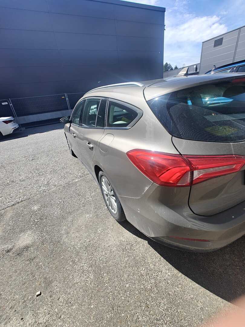 FORD Focus 2019