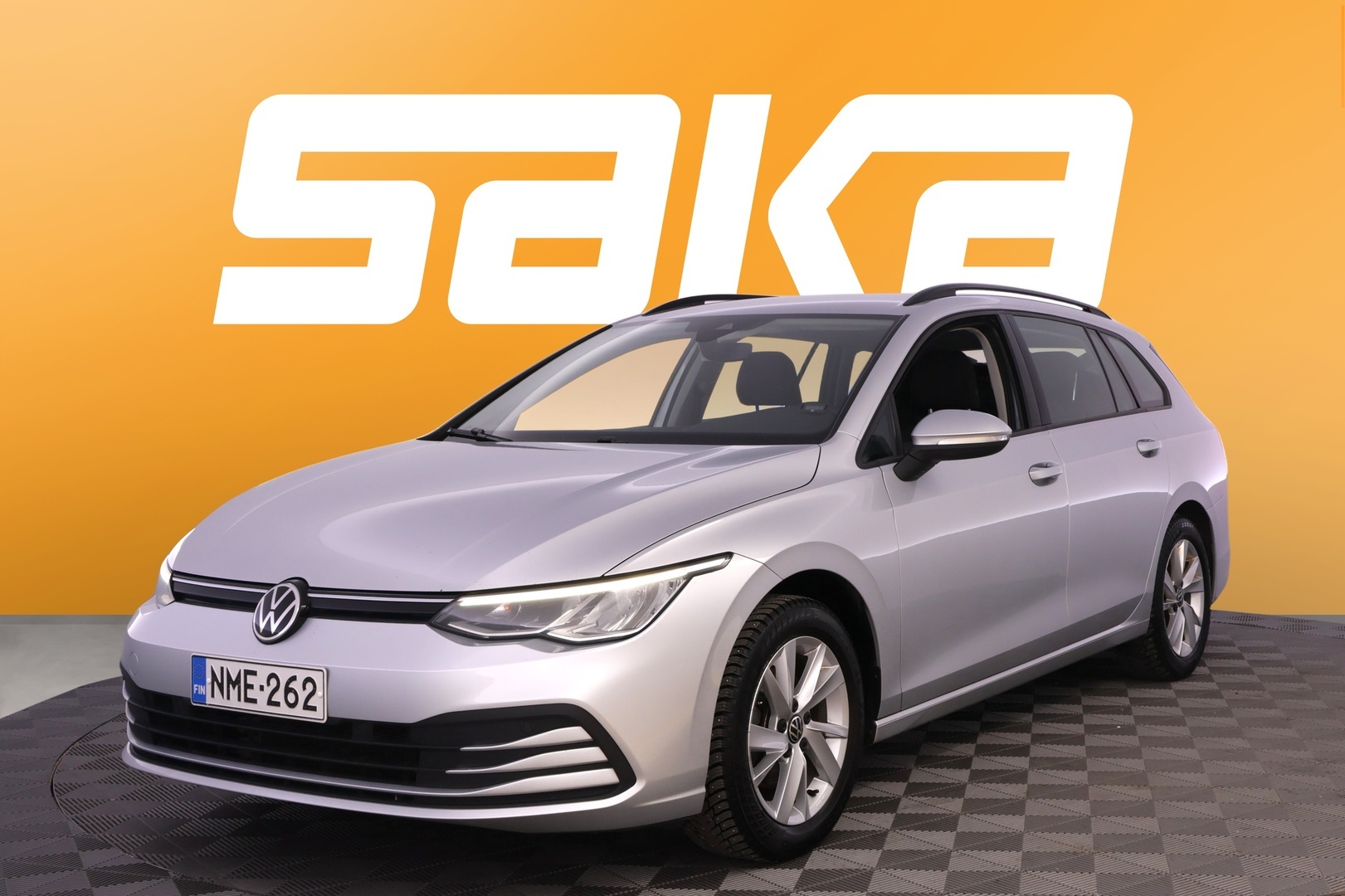 VOLKSWAGEN Golf 2021