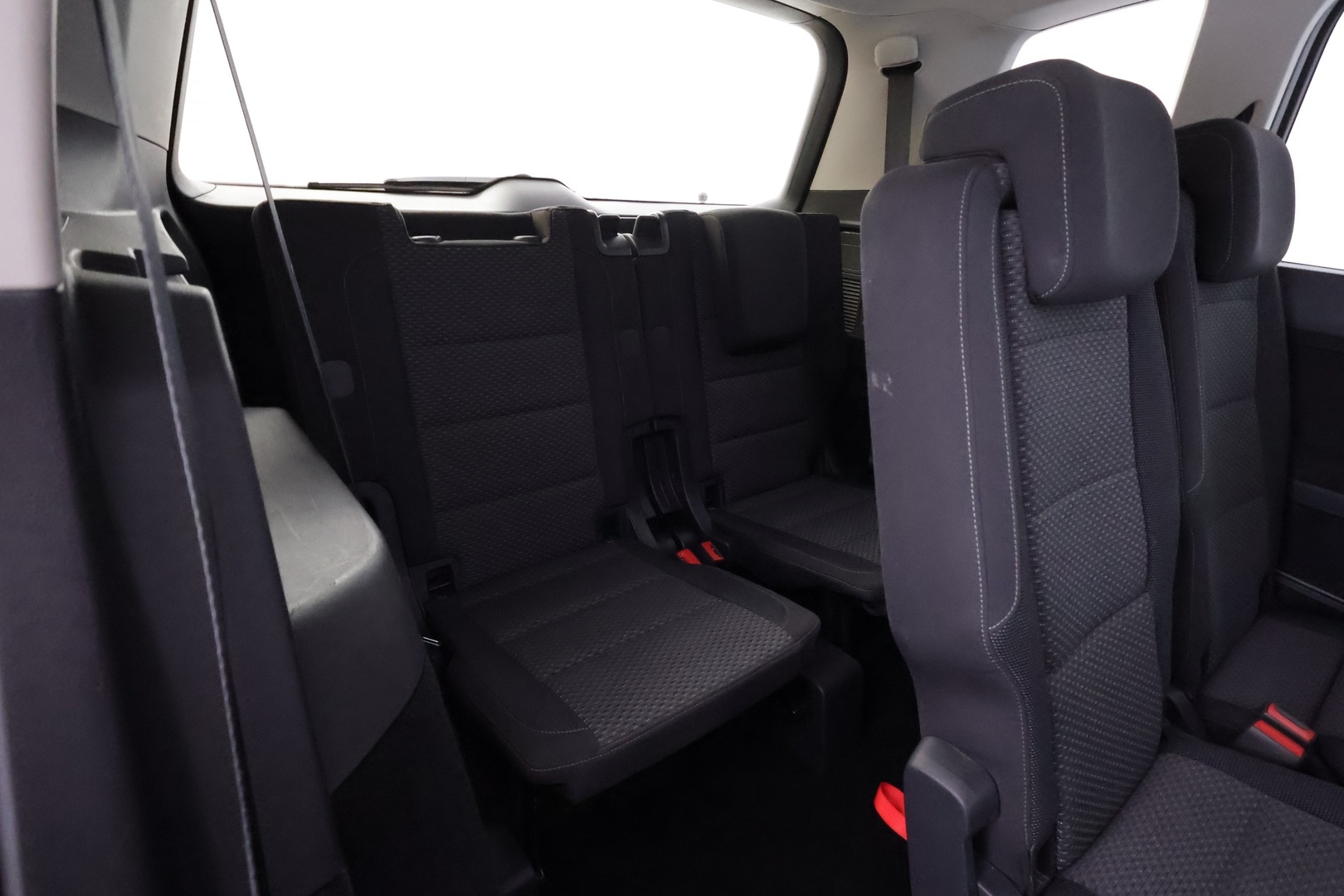 VOLKSWAGEN Touran 2020