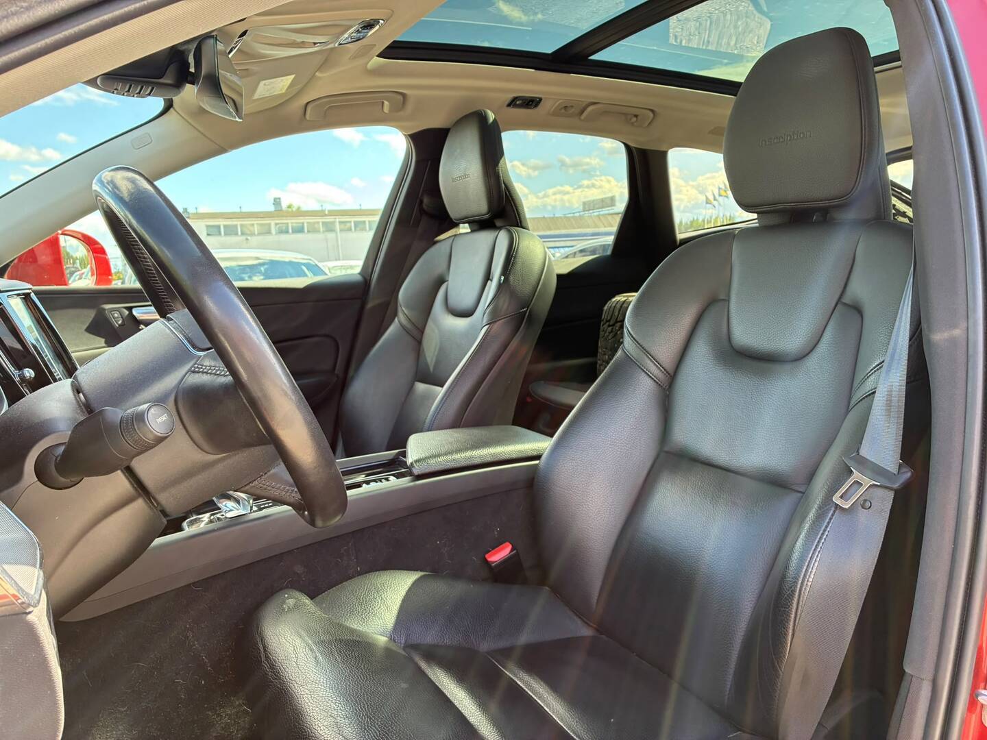 VOLVO XC60 2020